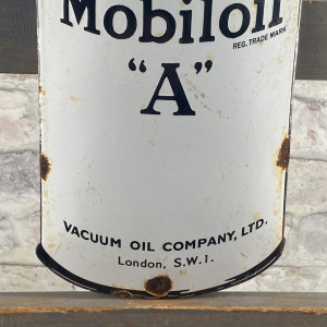 Mobiloil No. 5