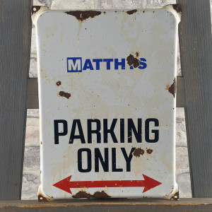 Mathis No. 3