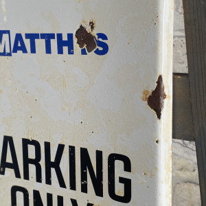 Mathis No. 3