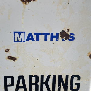 Mathis No. 3