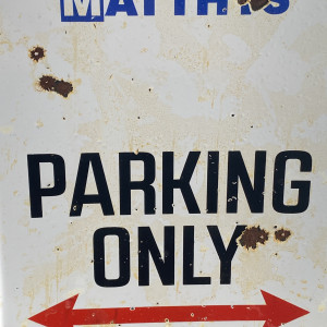 Mathis No. 3