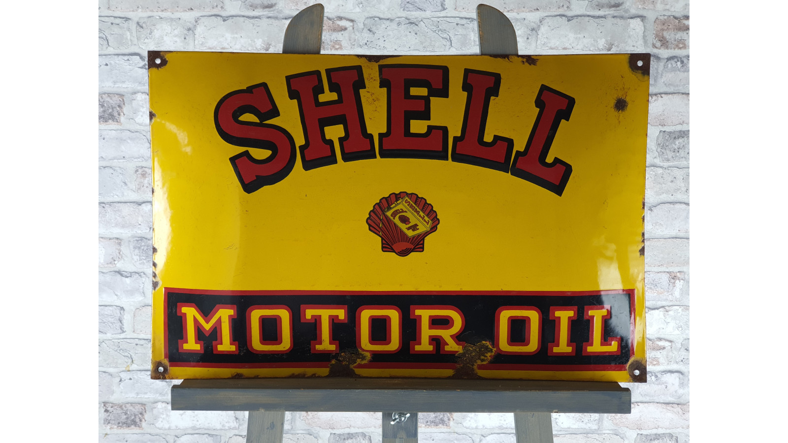 Shell No. 53
