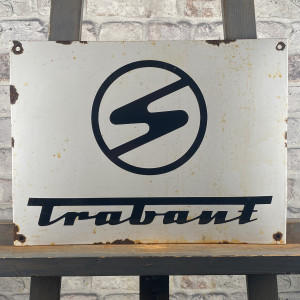 Trabant No. 2