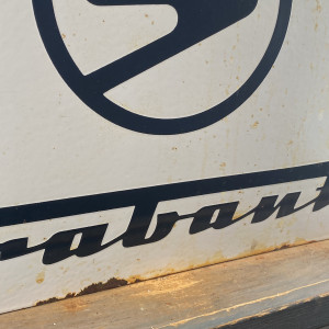 Trabant No. 2