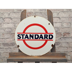 Standard No. 1