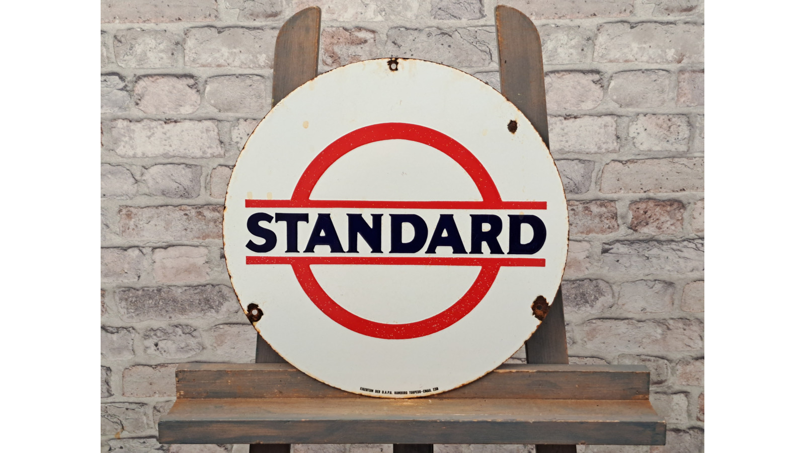 Standard No. 1