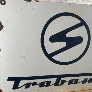 Trabant No. 2