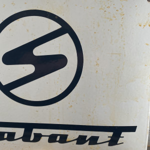 Trabant No. 2