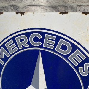 Mercedes No. 2