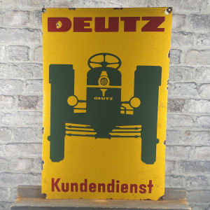 Deutz No. 4