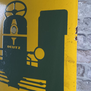 Deutz No. 4