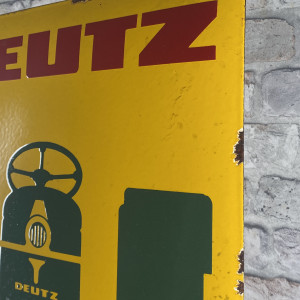 Deutz No. 4