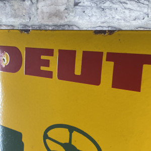 Deutz No. 4