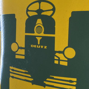 Deutz No. 4