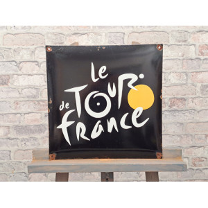Tour de France No. 1