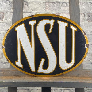NSU No. 9