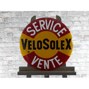 Velo No. 1