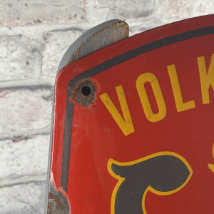 Volkswagen No. 5