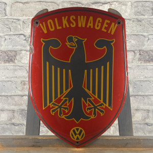 Volkswagen No. 5