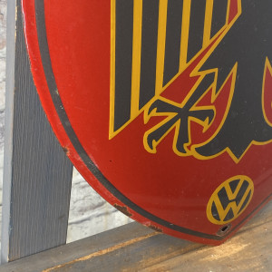 Volkswagen No. 5
