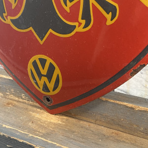 Volkswagen No. 5