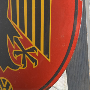 Volkswagen No. 5