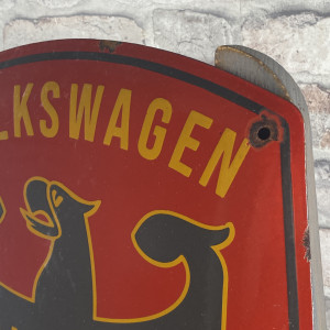 Volkswagen No. 5