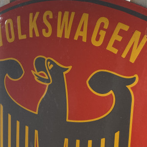 Volkswagen No. 5
