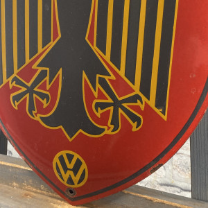 Volkswagen No. 5