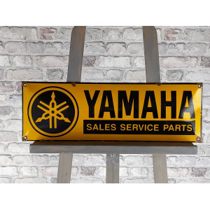 Yamaha No. 1
