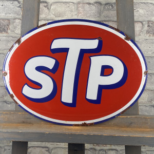 STP No. 1