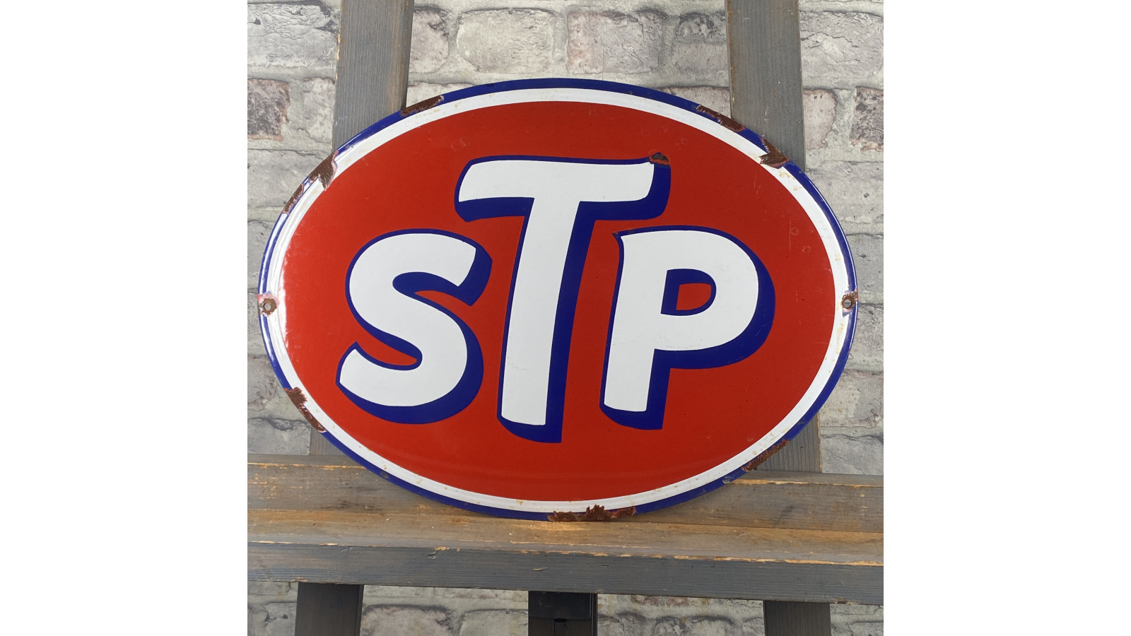 STP No. 1 STP No. 1