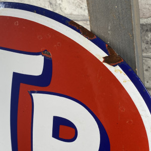 STP No. 1