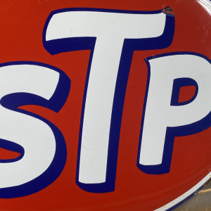 STP No. 1