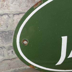 Jaguar No. 2