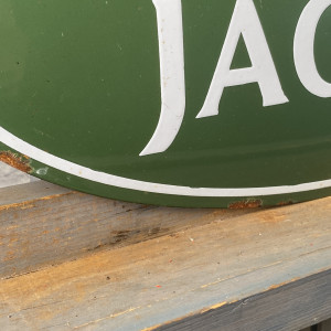 Jaguar No. 2