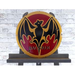 Bacardi No. 2