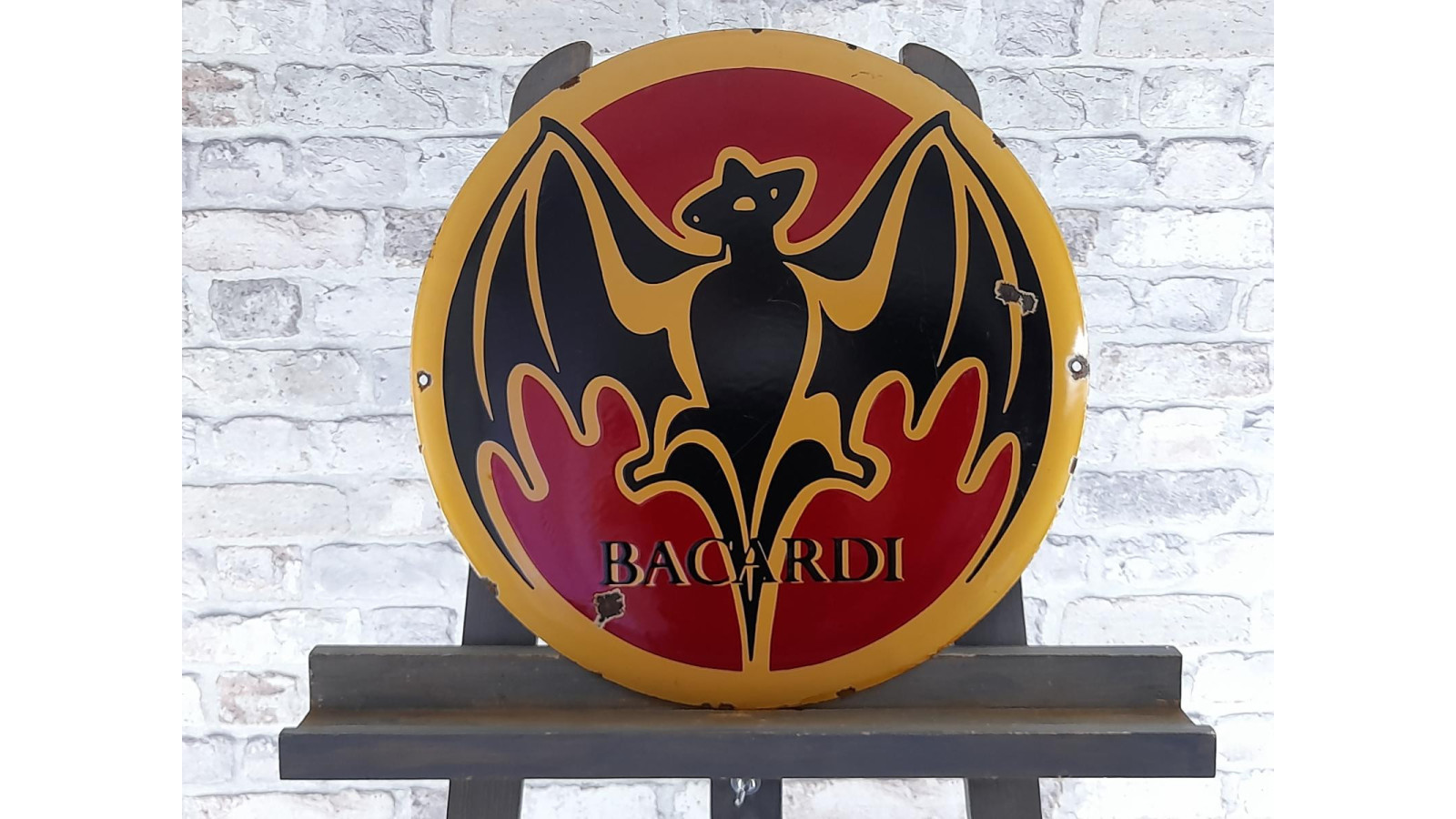 Bacardi No. 2