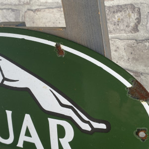Jaguar No. 2