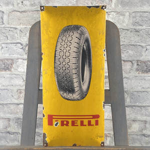 Pirelli No. 2