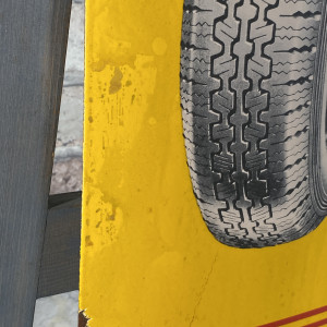 Pirelli No. 2