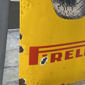 Pirelli No. 2