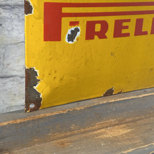 Pirelli No. 2