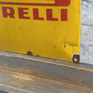 Pirelli No. 2