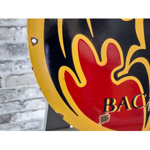 Bacardi No. 2
