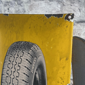Pirelli No. 2
