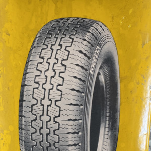 Pirelli No. 2