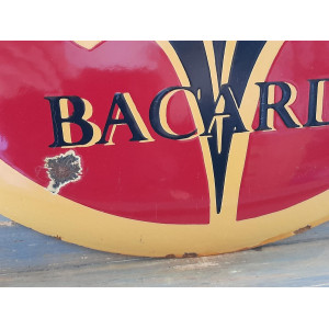 Bacardi No. 2