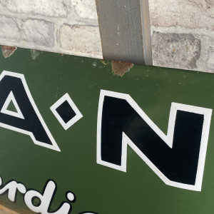 MAN No. 1