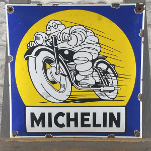 Michelin No. 20